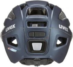 Uvex Finale Visor Vario Visier Fahrradhelm - Deep Space Mat -Sport Gear Angebote Store uvex finale visor V Visier Fahrradhelm helmet deep space mat 4