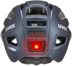 Uvex Finale Visor Vario Visier Fahrradhelm - Deep Space Mat -Sport Gear Angebote Store uvex finale visor V Visier Fahrradhelm helmet deep space mat 5