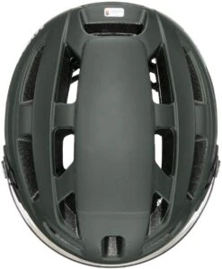 Uvex Finale Visor Visier Fahrradhelm - Forest Mat -Sport Gear Angebote Store uvex finale visor Visier Fahrradhelm helmet forest mat 7