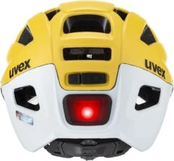 Uvex Finale Visor Visier Fahrradhelm - Sunbee-cloud-mat -Sport Gear Angebote Store uvex finale visor Visier Fahrradhelm mat sunbee cloud 5