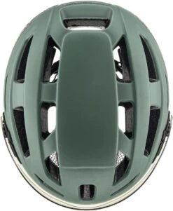 Uvex Finale Visor Vario Visier Fahrradhelm - Moss Green-cloud Matt -Sport Gear Angebote Store uvex finale visor v Fahrradhelm mit selbsttoenendem Visier moos green mat 6