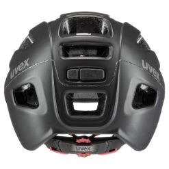 Uvex Finale 2.0 Mountainbike Helm - Black Mat -Sport Gear Angebote Store uvex finale20 S41097204 schwarz 2