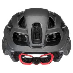 Uvex Finale 2.0 Mountainbike Helm - Black Mat -Sport Gear Angebote Store uvex finale20 S41097204 schwarz 3