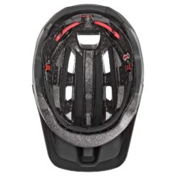 Uvex Finale 2.0 Mountainbike Helm - Black Mat -Sport Gear Angebote Store uvex finale20 S41097204 schwarz 4
