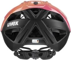 Uvex Gravel X Rennradhelm - Juicy Peach -Sport Gear Angebote Store uvex gravel x Rennradhelm juicy peach 3