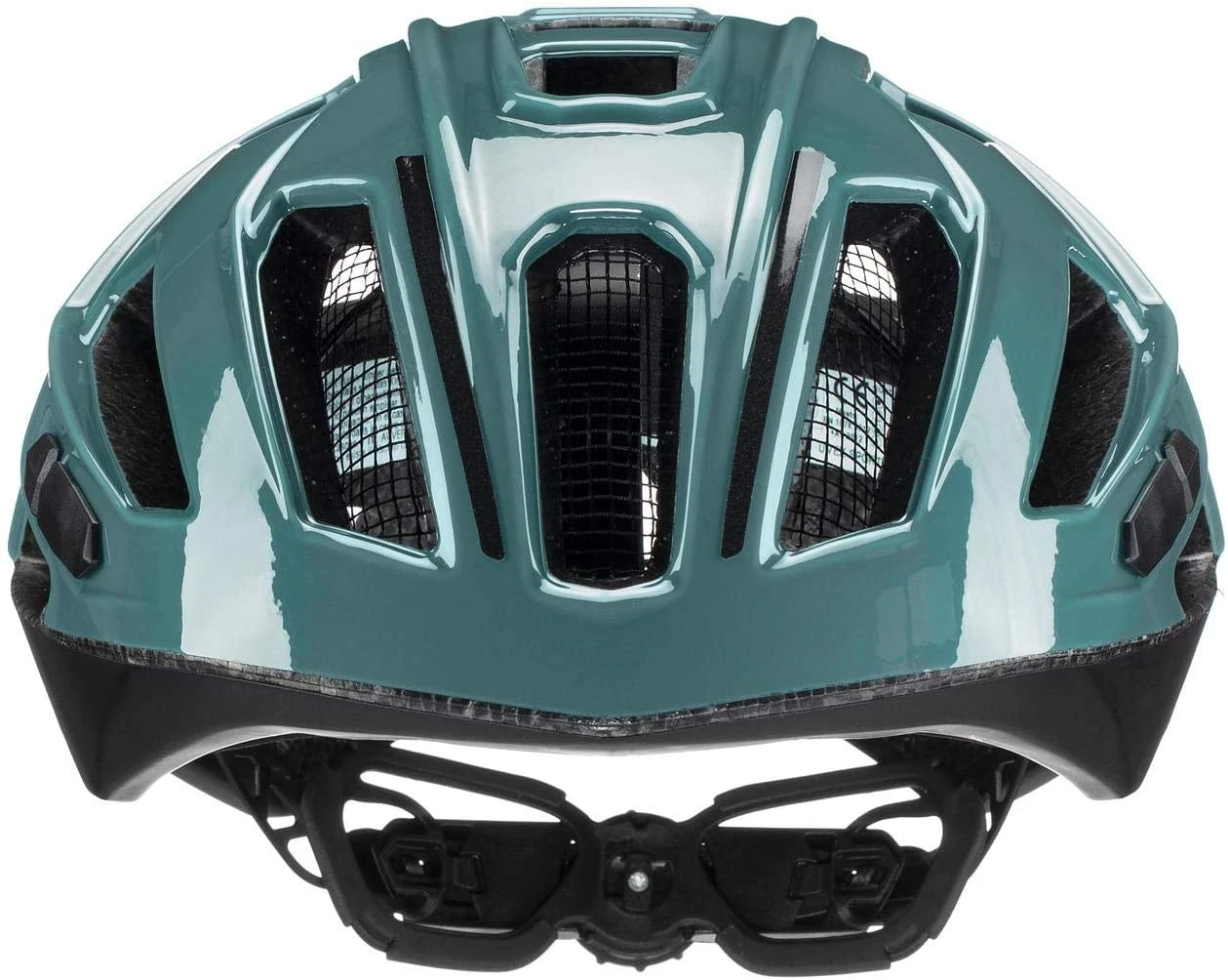 Uvex Gravel X Rennradhelm - Peacock 2 Uvex Gravel X Rennradhelm - Peacock – Bild 2