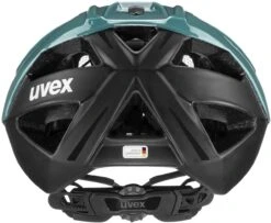 Uvex Gravel X Rennradhelm - Peacock 8 Uvex Gravel X Rennradhelm - Peacock -Sport Gear Angebote Store uvex gravel x Rennradhelm peacock 3