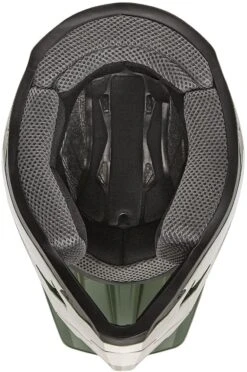 Uvex HLMT 10 Bike Full Face Helm - Moos Green-sand 9 Uvex HLMT 10 Bike Full Face Helm - Moos Green-sand -Sport Gear Angebote Store uvex hlmt 10 bike dowmhill bmx helm moos sand mat 5