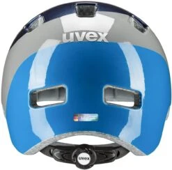 Uvex Hlmt 4 BMX/Skate Helm - Deep Space-blue Wave 7 Uvex Hlmt 4 BMX/Skate Helm - Deep Space-blue Wave -Sport Gear Angebote Store uvex hlmt 4 Fahrradhelm Skaterhelm deep space blue wave 3