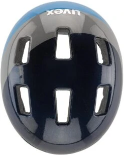 Uvex Hlmt 4 BMX/Skate Helm - Deep Space-blue Wave 9 Uvex Hlmt 4 BMX/Skate Helm - Deep Space-blue Wave -Sport Gear Angebote Store uvex hlmt 4 Fahrradhelm Skaterhelm deep space blue wave 5
