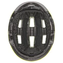 Uvex Hlmt 4 BMX/Skate Helm - Neon Yellow 9 Uvex Hlmt 4 BMX/Skate Helm - Neon Yellow -Sport Gear Angebote Store uvex hlmt 4 Skatehelm neon yellow 4