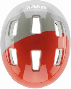 Uvex Hlmt 4 BMX/Skate Helm - Grapefruit-grey Wave -Sport Gear Angebote Store uvex hlmt 4 grapefruit grey 2