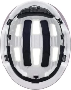 Uvex Hlmt 4 Cc BMX/Skate Helm - Plum Mat -Sport Gear Angebote Store uvex hltm 4 cc skaterhelm kinderhelm plum matt 4