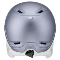 Uvex Hlmt 700 Visor Visier Skihelm - Dust Blue -Sport Gear Angebote Store uvex hltm 700 Visier Skihelm dust blue 3