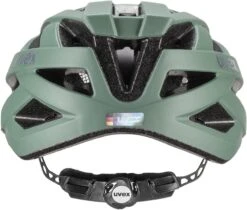 Uvex I-vo Cc Fahrradhelm - Moos-green Matt -Sport Gear Angebote Store uvex i vo cc Fahrradhelm moos green mat 3