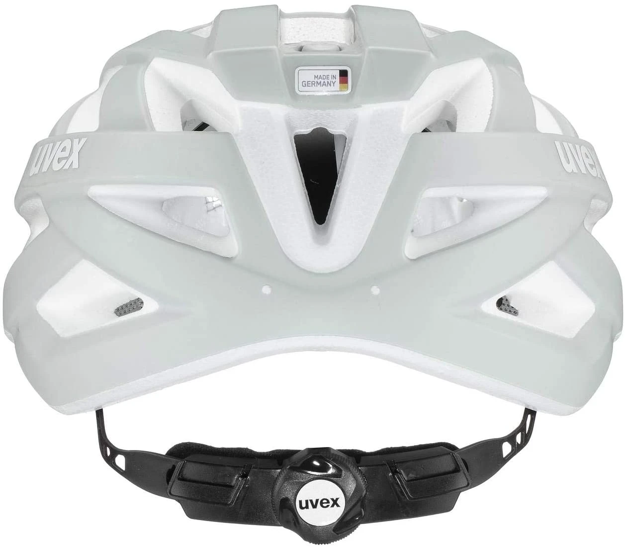 Uvex I-vo Cc Fahrradhelm - Papyrus Mat 3 Uvex I-vo Cc Fahrradhelm - Papyrus Mat – Bild 3