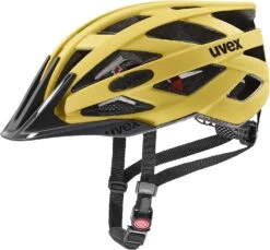 Uvex I-vo Cc Fahrradhelm - Sunbee Matt