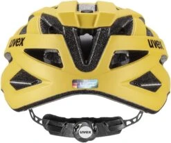 Uvex I-vo Cc Fahrradhelm - Sunbee Matt -Sport Gear Angebote Store uvex i vo cc Fahrradhelm sunbee mat 3