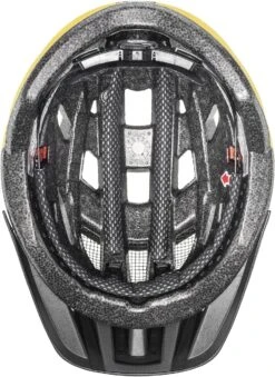 Uvex I-vo Cc Fahrradhelm - Sunbee Matt -Sport Gear Angebote Store uvex i vo cc Fahrradhelm sunbee mat 4