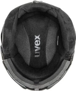 Uvex Instinct Visor Pro V Visier-Skihelm - Black 10 Uvex Instinct Visor Pro V Visier-Skihelm - Black -Sport Gear Angebote Store uvex instinct visor pro V selbsttoenend visier skihelm black 5