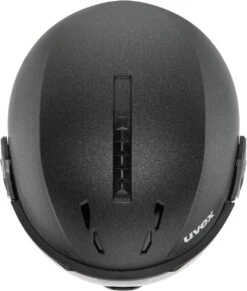 Uvex Instinct Visor Pro V Visier-Skihelm - Black 11 Uvex Instinct Visor Pro V Visier-Skihelm - Black -Sport Gear Angebote Store uvex instinct visor pro V selbsttoenend visier skihelm black 6