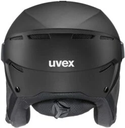 Uvex Instinct Visor Visier-Skihelm - Black Mat 9 Uvex Instinct Visor Visier-Skihelm - Black Mat -Sport Gear Angebote Store uvex instinct visor skihelm mit visier black mat 4