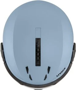 Uvex Instinct Visor Visier-Skihelm - Glacier-black Mat 11 Uvex Instinct Visor Visier-Skihelm - Glacier-black Mat -Sport Gear Angebote Store uvex instinct visor visier skihelm glacier black matt 6