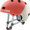 Skaterhelm Uvex Kid 3 Cc - Grapefruit Sand Mat