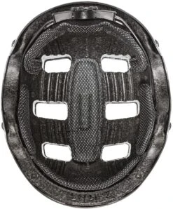 Skaterhelm Uvex Kid 3 - Rhino Sand -Sport Gear Angebote Store uvex kid 3 cc kinder skaterhelm fahrradhelm rhino sand 4