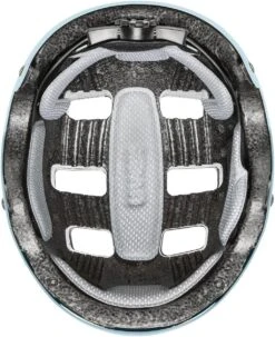 Skaterhelm Uvex Kid 3 - Cloud-white -Sport Gear Angebote Store uvex kid 3 kinder skaterhelm fahrradhelm cloud white 4