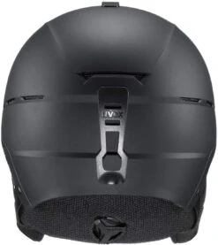 Uvex Legend 2.0 Skihelm - Black Mat -Sport Gear Angebote Store uvex legend 2 0 skihelm snowboardhelm black mat 3
