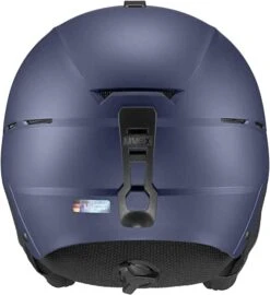 Uvex Legend 2.0 Skihelm - Navy Mat -Sport Gear Angebote Store uvex legend 2 0 skihelm snowboardhelm navy mat 3
