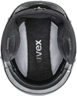 Uvex Legend 2.0 Skihelm - Rhino Mat -Sport Gear Angebote Store uvex legend 2 0 skihelm snowboardhelm rhino mat 4
