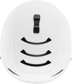Uvex Legend 2.0 Skihelm - White-black Mat -Sport Gear Angebote Store uvex legend 2 0 skihelm snowboardhelm white black mat 4