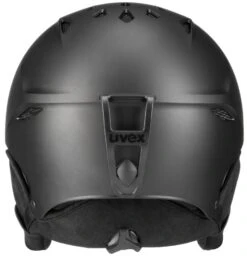 Uvex Magnum Skihelm - Black-mat -Sport Gear Angebote Store uvex magnum skihelm black mat S56623221 2