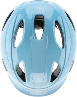 Fahrradhelm Uvex Oyo Kinderfahrradhelm - Cloud Blue-grey -Sport Gear Angebote Store uvex oyo kinderfahrradhelm cloud blue grey 3