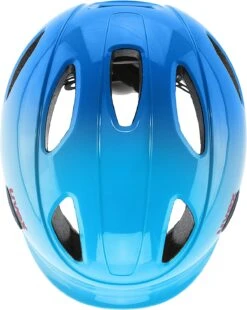 Fahrradhelm Uvex Oyo Kinderfahrradhelm - Ocean Blue -Sport Gear Angebote Store uvex oyo kinderfahrradhelm ocean blue 4