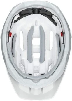 Uvex Quatro Mountainbike Helm - Papyrus -Sport Gear Angebote Store uvex quatro Fahrradhelm MTB Helm papyrus 5