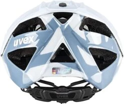Uvex Quatro Mountainbike Helm - Cloud Camo -Sport Gear Angebote Store uvex quatro MTB Fahrradhelm cloud camo 3