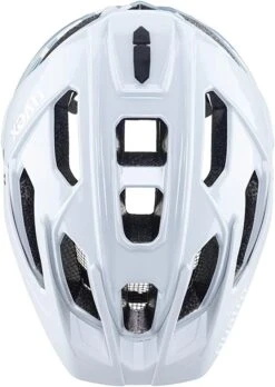Uvex Quatro Mountainbike Helm - Cloud Camo -Sport Gear Angebote Store uvex quatro MTB Fahrradhelm cloud camo 5