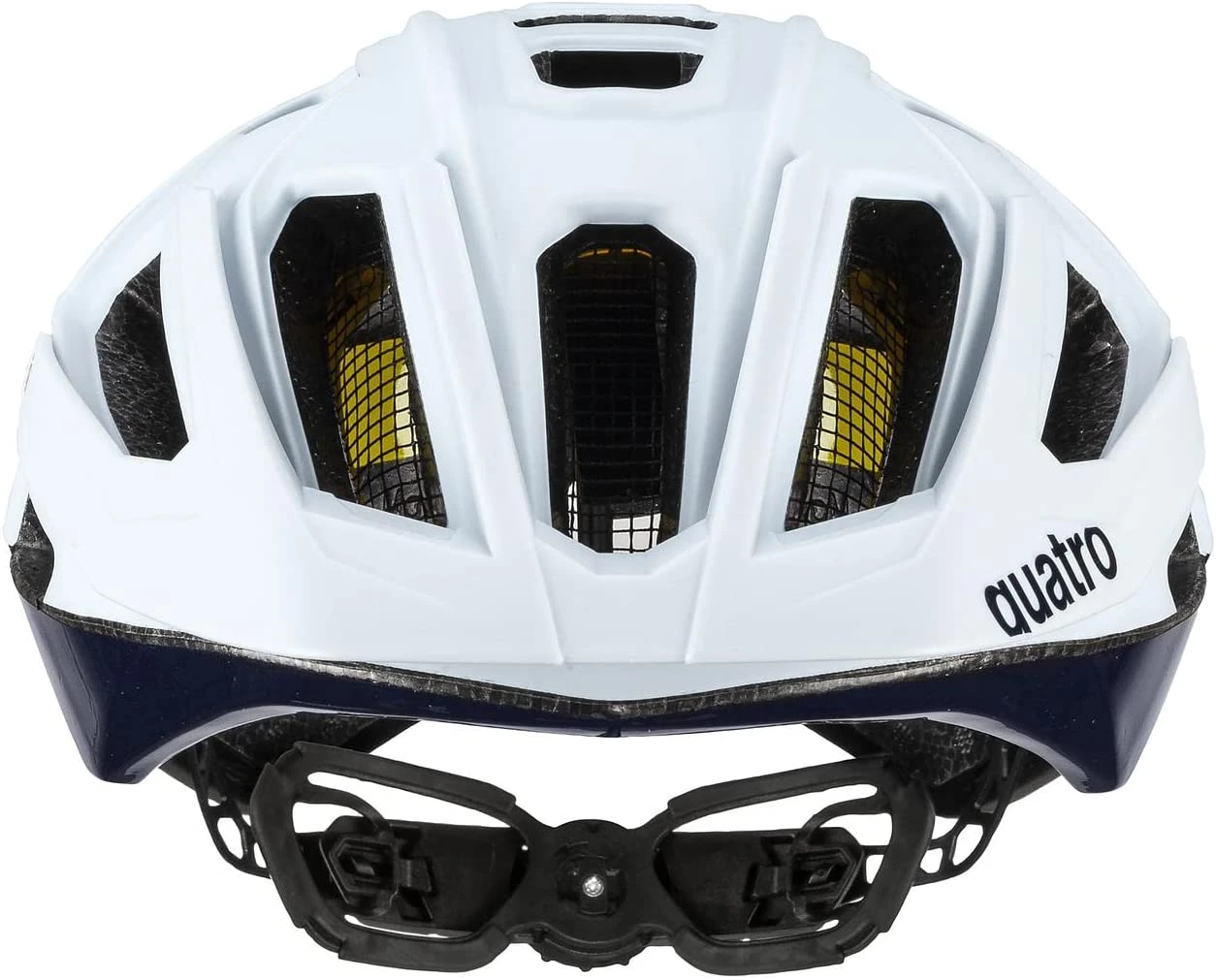 Uvex Quatro Cc MIPS Mountainbike Helm - Cloud Deep Space Matt 2 Uvex Quatro Cc MIPS Mountainbike Helm - Cloud Deep Space Matt – Bild 2