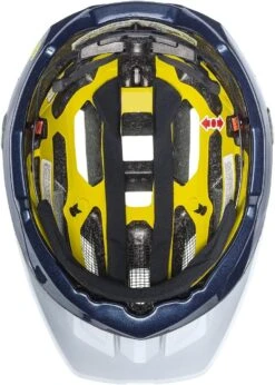 Uvex Quatro Cc MIPS Mountainbike Helm - Cloud Deep Space Matt 9 Uvex Quatro Cc MIPS Mountainbike Helm - Cloud Deep Space Matt -Sport Gear Angebote Store uvex quatro cc mips fahrradhelm cloud deep space matt 5