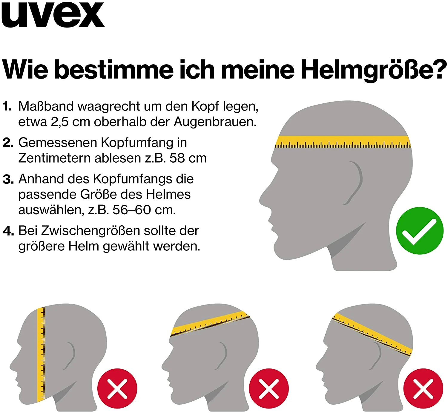 Uvex Quatro Cc MIPS Mountainbike Helm - All Black 6 Uvex Quatro Cc MIPS Mountainbike Helm - All Black – Bild 6