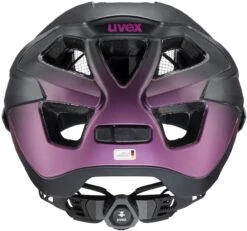 Uvex Quatro Integrale Tocsen Mountainbike Helm - Mystic-Fuchsia Mat 8 Uvex Quatro Integrale Tocsen Mountainbike Helm - Mystic-Fuchsia Mat -Sport Gear Angebote Store uvex quatro integrale tocsen MTB Fahrradhelm Mystic fuchsia mat 3