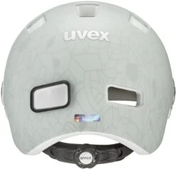 Uvex Rush Visor Visier Fahrradhelm - Papyrus Grey Mat 10 Uvex Rush Visor Visier Fahrradhelm - Papyrus Grey Mat -Sport Gear Angebote Store uvex rush visor Visier Fahrradhelm mit Ruecklicht papyrus grey mat 3