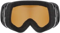 Uvex Scribble LG Skibrille - White/LaserGold-Clear -Sport Gear Angebote Store uvex scribble LG kinder skibrille white lasergold 3