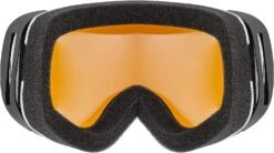 Uvex Scribble LG Skibrille - Rhino/LaserGold-Clear -Sport Gear Angebote Store uvex scribble Skibrille kinder rhino lasergold 3