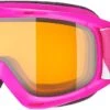 Uvex Slider Skibrille - Pink
