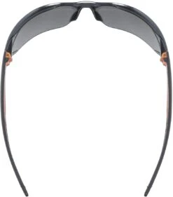 Uvex Sportstyle 204 Sportbrille Black Orange 9 Uvex Sportstyle 204 Sportbrille Black Orange -Sport Gear Angebote Store uvex sportstyle 204 Fahrradbrille black orange 5