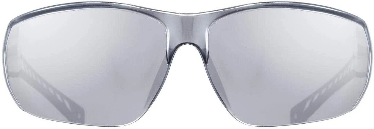 Uvex Sportstyle 204 Sportbrille Black White 2 Uvex Sportstyle 204 Sportbrille Black White – Bild 2